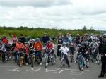 Sponsored Bike Ride 2013